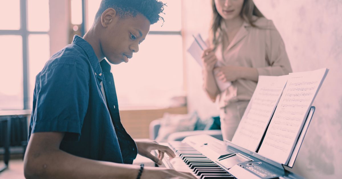 how long does it take to learn piano